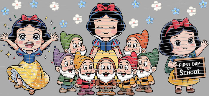 16oz Princess-N4-579